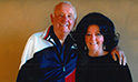 Richard and Barbara Coopers Friends of NAU