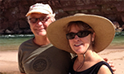Jim and Julie Manley