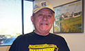 Dennis Mitchem NAU Retiree
