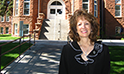 Nancy Serenbetz '75 Social and Behavioral Sciences